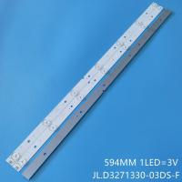 ราคา (BL2C) HISENSE 32D50 32D52 (JL.D3271330-03DS-F) ไฟ LED BACKLIGHT (44860098562)