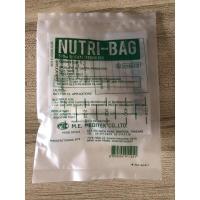 ราคา Nutri Bag ถุงใส่อาหารเหลว 500 ml. แพค 100 ชิ้น (19259319965)