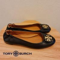 ราคา รองเท้า Tory Burch หนังนิ่ม ของแท้ 100% (43951862232)