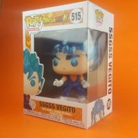 ราคา Funko POP SSGSS Vegito Dragon Ball Super 515 (11325557420)