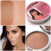 ราคา theBalm Betty-Lou Manizer เดอะบาล์ม เบ็ตตี้ ลู แมนิเซอร์ บรอนเซอร์ บลัชออน อายแชโดว ไฮไลท์ (1186745452)