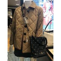 ราคา ราคาเท 2,999 Used in good condition Coach mini abby duffle grommets (15339900386)