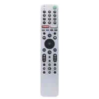 ราคา รีโมททีวี SONY โซนี่ รุ่น RMF-TX600U ( สังงานด้วยเสียง ) (41806573513)