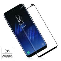 ราคา ฟิล์มกระจกนิรภัยกาวคลุมทั้งหมดสําหรับ Samsung S8 S9 S10 S20 S20Ultra S8Plus S9Plus S20Plus S10+ (29865176735)
