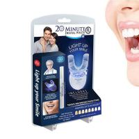 ราคา Superhomeshop ชุดเลเซอร์ฟอกฟันขาว รุ่น 20min-white-again-teeth-13Jan-J1 (15440779530)