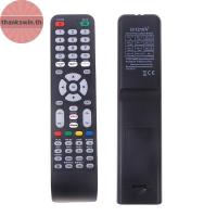ราคา Thankswin 1 ชิ้นใหม่ RM-L1210 Pro Universal TV รีโมทคอนโทรลสําหรับ SHARP Hisense Skyworth LCD LED สมาร์ททีวี th (41353200535)