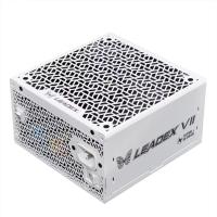 ราคา PSU Super Flower Leadex VII Platinum Pro 1000W White ATX3.1 80Plus Platinium Power Supply (40700351270)