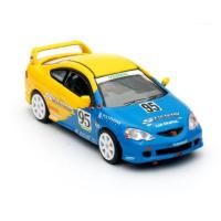 ราคา MODEL▪️ Inno64 Honda Integra Type-R DC5 Tuned by "Spoon Sports" โมเดลรถ รถเหล็กของสะสม (26961790026)