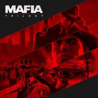 ราคา แผ่นเกม ps4 mafia trilogy มือ 1 (10472194775)