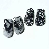 ราคา BOYS SANDALS SKUL HEAD สีดํา (50500667252)
