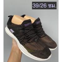 ราคา รองเท้าSkechers Slip on แท้มือ2 (5156557284)