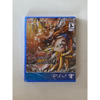 ราคา (พร้อมส่ง) แผ่นเกมส์ dragonball fighter z ps4 playstation 4 (29177711585)