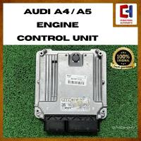 ราคา ชุดควบคุมเครื่องยนต์ Audi A4 / A5 ECU [8K2907115P] [มือสอง] (58104669254)