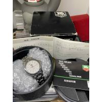 ราคา TAG Heuer ก้างปลา boysize หายากอุปกรณ์ครบ (50657396636)