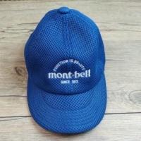 ราคา หมวก Mont-Bell มือสอง (17144082152)