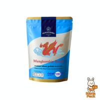 ราคา ตรามังกรบิน กาแฟผสม ชนิดผง สูตรดั้งเดิม 1000 กรัม (กาแฟโบราณถุงสีฟ้า) (21772511686)