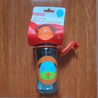 ราคา กระติกน้ำพร้อมหลอดดูด skip hop (23359669845)
