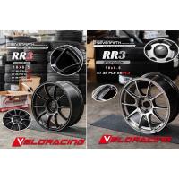 ราคา ล้อแม๊กใหม่/RR3ขอบ18 งาน75Whell (5*108) ส่ง 18/4 (24831232984)