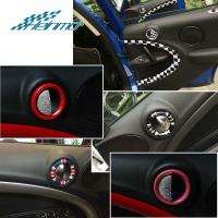 ราคา สําหรับ MINI COOPER R61 R60 ภายในรถมือจับประตูแหวน Trim Cooper S Countryman Paceman (50155618281)