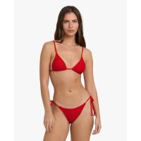 ราคา BILLABONG ชุดว่ายน้ำบิกินี่ผู้หญิง Womens Twisted Tides Mini Slide Triangle Tie Side Hike Bikini 254 TBJX225412-RPZ0 (46404300745)