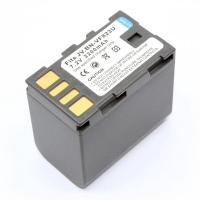 ราคา แบตเตอรี่กล้อง JVC รหัสแบต BN-VF823 (7131534712)