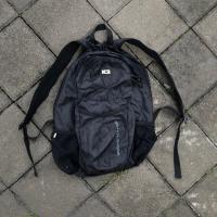 ราคา กระเป๋าด่วน K2 สามารถพับเก็บได้ มือสอง ไม่ tnf (27775154103)