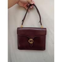 ราคา กระเป๋า Gucci วินเทจ แท้ 100% งานตู้ญี่ปุ่น มือสอง (28850965022)