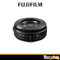 ราคา Fujifilm XF 27mm f/2.8 R WR ประกันศูนย์ไทย Fuji 27 f2.8R WR (29550575717)