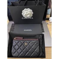 ราคา Chanel ocaes classic/ chevron caviar RHW 6” แท้ (18704633660)
