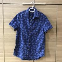 ราคา เสื้อเชิ้ตมือสอง Kenneth Cole (รอบอก 40) (17030974733)
