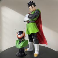 ราคา Hot Gohan ดราก้อนบอล Dragonball Z Model figue โมเดลตั้งโชว์ ของเล่น หุ่น (41961362532)