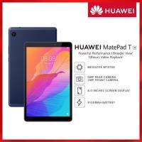 ราคา Huawei MatePad T8 8.0" SIM+WIFI ใส่ SIM ได้ (แทบเลต MatePad T8) (24211174605)