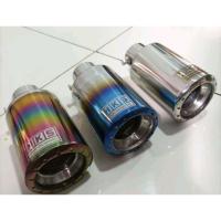 ราคา ท่อไอเสียรถยนต์ HKS* (27644327663)