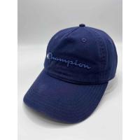 ราคา [ใส่โค้ดลดได้] Champion หมวกมือสอง แชมป์เปี้ยน ของแท้ หมวกแฟชั่น ใส่ได้ทุกวัน แก๊ป (41058277210)