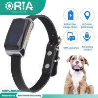 ราคา 012 ORIA Portable GPS Tracker, Smart Tracking Device, Water Resistant Pet Tracker GPS Smart Finders Tracker Device, AGPS (42618580180)