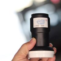 ราคา PSI UNIVERSAL LNB OK-2 ต่อได้ 2 กล่อง ใช้กับจาน KU-band ได้ทุกสี รับได้ครบทุกช่อง รองรับไทยคม 6/8 สุัญญาณแรงดี (7240193740)