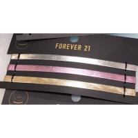 ราคา Disco Choker Forever21 (187920614)