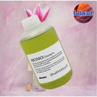 ราคา Davines Momo Shampoo 250/1000 ml แชมพู สำหรับผมที่แห้ง ขาดความชุ่มชื้น (20536626065)