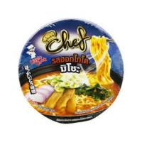 ราคา ลิตเติ้ลกุ๊ก บะหมี่ฮอกไกโดมิโซะ (Little Cook Hokkaido Miso 75g.) (53159537024)