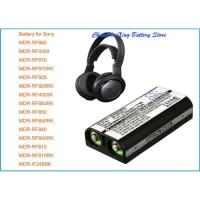 ราคา OrangeYu 700mAh Battery BP-HP550-11 for Sony MDR-IF245RK, RF4000, RF4000K, RF810, RF810RK, RF840, RF850, RF860, RF925, R (16598958278)