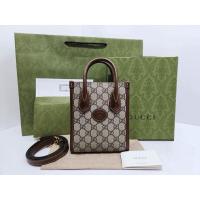 ราคา ‼️ส่งต่อ Gucci mini tote Y.2022‼️ (24500791417)