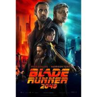 ราคา Blade Runner 2049 เบลด รันเนอร์ 2049 (2017) DVD Master พากย์ไทย (23214069806)