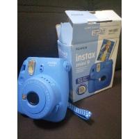 ราคา FUJIFILM INSTAX​ MINI 9 มือสอง (7991621654)