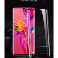 ราคา ฟิล์มกระจกแบบเต็มจอ เต็มกาว Huawei P30 Pro/ mate20pro (5419281202)