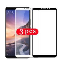 ราคา 3DกระจกนิรภัยสําหรับXiaomi Mi mix 2s 2 3 ฟิล์มป้องกันMi max 2 3 โทรศัพท์ป้องกันหน้าจอบนแก้วสมาร์ทโฟน (26103780004)
