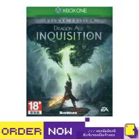ราคา [+..••] XBO DRAGON AGE: INQUISITION [DELUXE EDITION] (เกมส์ XBOX One™ ) | By ClaSsIC GaME (40369383255)