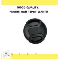 ราคา Sigma 50-100mn F1.8 DC Front Cover - ฝาปิดเลนส์ LensCap (48010442307)