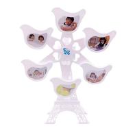 ราคา ลด10% โค้ด DDXDECW4 กรอบรูป ลายชิงช้าสวรรค์ 6 ช่อง 7500C สีขาว (10823485447)