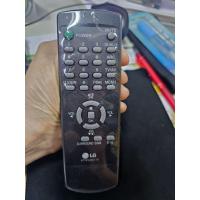 ราคา Remote TV จอแก้ว LG รีโมทแอลจี รุ่น 6710V00017H (26677548249)