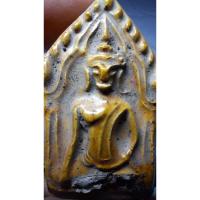 ราคา พระขุนแผน เคลือบ พระ กรุ อยุธยาพ พระเนื้อดินเก่าสวยตรงตามปก (10446388104)